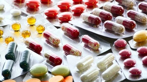 médicament contre la mycose des ongles des pieds